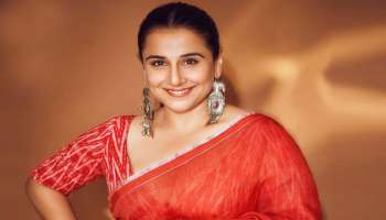 Vidya Balan: ನಕಲಿ ಇನ್‌ಸ್ಟಾ ಐಡಿ.. ನಟಿ ವಿದ್ಯಾ ಬಾಲನ್ ಹೆಸರಿನಲ್ಲಿ ವಂಚನೆ!