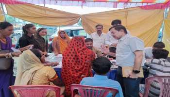 ರೇಶನ್ ಕಾರ್ಡ್ ಇದ್ದ ಪ್ರತಿಯೊಬ್ಬರಿಗೂ ಸಿಗುವುದು ಆಯುಷ್ಮಾನ್ ಯೋಜನೆಯ ಲಾಭ ! ರಾಜ್ಯ ಸರ್ಕಾರದ ಮಹತ್ವದ ನಿರ್ಧಾರ