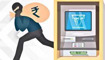 ATM fraud:ಎಟಿಎಂಗೆ ಹೋಗುವಾಗ ಈ ತಪ್ಪುಗಳನ್ನು ಮಾಡುತ್ತಿದ್ದೀರಾ? ಎಚ್ಚೆದ್ದುಕೊಳ್ಳಿ..