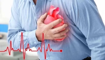 Tips For Healthy Heart: ಯಾರಿಗೆ ಹೃದಯಾಘಾತದ ಅಪಾಯ ಹೆಚ್ಚು? ಪಾರಾಗಲು ಏನು ಮಾಡಬೇಕು?