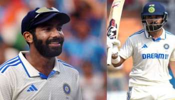 IND vs ENG: 5ನೇ ಟೆಸ್ಟ್ ಗೆ ಈ ಸ್ಟಾರ್ ಬ್ಯಾಟ್ಸ್ ಮ್ಯಾನ್ ಅಲಭ್ಯ ! ಮೈದಾನಕ್ಕೆ ಇಳಿಯುತ್ತಾರೆಯೇ ಬುಮ್ರಾ ? 