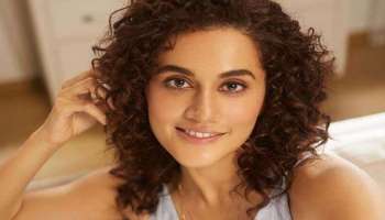 Taapsee Pannu Wedding: ಬ್ಯಾಡ್ಮಿಂಟನ್ ಆಟಗಾರನ ಜೊತೆ ಸಪ್ತಪದಿ ತುಳಿಯಲಿರುವ ತಾಪ್ಸಿ ಪನ್ನು..! 