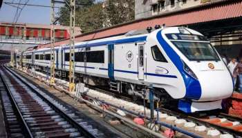 Vande Bharat Express: ಬೆಂಗಳೂರು-ಕೊಯಮತ್ತೂರು ವಂದೇ ಭಾರತ್‌ ಎಕ್ಸ್‌ಪ್ರೆಸ್ ವೇಳಾಪಟ್ಟಿ ಬದಲಾವಣೆ..!