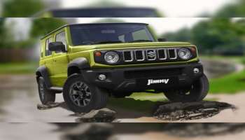 Maruti Jimny ಮೇಲೆ 1.5 ಲಕ್ಷ ರೂಪಾಯಿಗಳ ರಿಯಾಯಿತಿ ! ಖರೀದಿಸಲು ಇದೆ ಸುವರ್ಣಾವಕಾಶ 