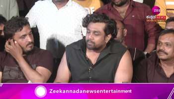 dhruva sarja speaks about flight experience 