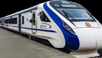 Vande bharat express : ಬೆಂಗಳೂರು-ಚೆನ್ನೈ ನಡುವೆ ಮತ್ತೊಂದು ವಂದೇ ಭಾರತ್ ಎಕ್ಸ್‌ಪ್ರೆಸ್ ರೈಲು ಸಂಚಾರ