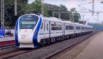 Vande Bharat Train:ನಾಳೆ ದೇಶದ ವಿವಿಧ ಮಾರ್ಗಗಳಲ್ಲಿ 10 ಹೊಸ ವಂದೇ ಭಾರತ್‌ ರೈಲುಗಳ ಉದ್ಘಾಟಣೆ!