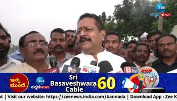 Basanagowda Patil Yatnal thundered against BSY BYV