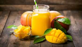 Mango Milkshake : ಮಾವಿನ ಹಣ್ಣಿನ ಮಿಲ್ಕ್‌ ಶೇಕ್ ಸೇವನೆಯ ಪ್ರಯೋಜನಗಳಿವು.!