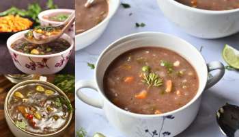 Ragi Vegetable Soup: ಆರೋಗ್ಯಕರ ರಾಗಿ ತರಕಾರಿ ಸೂಪ್ ಮಾಡುವುದು ಹೇಗೆ..? ಇಲ್ಲಿ ತಿಳಿಯಿರಿ