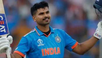 Shreyas Iyer: ತನಗಿಂತ 8 ವರ್ಷ ಹಿರಿಯ ನಟಿ ಜೊತೆ ಕ್ರಿಕೆಟಿಗ ಶ್ರೇಯಸ್ ಅಯ್ಯರ್ ಡೇಟಿಂಗ್! ಯಾರು ಗೊತ್ತಾ ಆ ಚೆಲುವೆ?