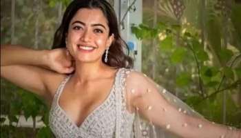 Rashmika Mandanna : ಕನ್ನಡಿಗರು ಹೆಮ್ಮೆ ಪಡುವ ಸುದ್ದಿ..! ವಿಶ್ವ ಮಟ್ಟದಲ್ಲಿ ದಾಖಲೆ ಬರೆದ ರಶ್ಮಿಕಾ ಮಂದಣ್ಣ 