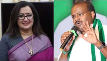 ಸುಮಲತಾ ಅವರು ನನ್ನ ಸ್ವಂತ  ಅಕ್ಕ : ಹೆಚ್‌ಡಿ ಕುಮಾರಸ್ವಾಮಿ