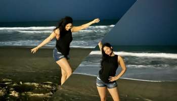 Ritika Singh: ಕಡಲ ತೀರದಲ್ಲಿ "ಓ ಮೈ ಕಡುವಲೆ"ಯ ನೂಡಲ್ ಮಂಡೆ ಫೋಟೋಸ್ ವೈರಲ್