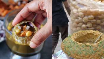 ಪಾನಿಪುರಿ ಸೇವಿಸಿ 19 ಮಕ್ಕಳು ಅಸ್ವಸ್ಥ : ದಾವಣೆಗೆರೆಯ ಮಲೇಬೆನ್ನೂರಿನಲ್ಲಿ ಘಟನೆ