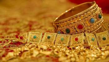 Gold Rate Today: ವಾರಾಂತ್ಯದಲ್ಲಿ ಸ್ಥಿರವಾದ ಚಿನ್ನದ ಬೆಲೆ.. ಏರಿಕೆ ಕಂಡ ಬೆಳ್ಳಿ! 