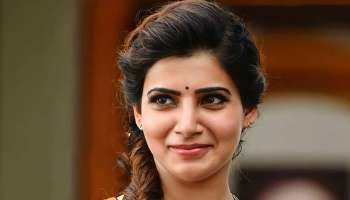 Samantha: ಹಿರೋಯಿನ್‌ ಆಗಿ ಅಲ್ಲ... ಸಮಂತಾ ಮೊದಲು ಕೆಲಸ ಮಾಡಿದ್ದು ಇಲ್ಲಿ!!