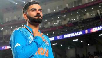 Virat Kohli: ವಿಶೇಷ ದಾಖಲೆ ಸನಿಹದಲ್ಲಿ ‘ಕಿಂಗ್’: 6 ರನ್ ಗಳಿಸಿದರೆ ಸಾಕು ಟಿ20 ಕ್ರಿಕೆಟ್’ನಲ್ಲಿ ಇತಿಹಾಸ ಬರೆಯಲಿದ್ದಾರೆ ವಿರಾಟ್!!