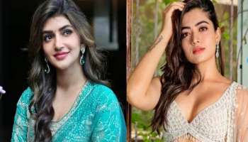 Rashmika v/s Srileela: ಟಾಪ್ ಹೀರೋಯಿನ್ಸ್ ವಾರ್.. ರಶ್ಮಿಕಾ - ಶ್ರೀಲೀಲಾ ನಡುವೆ ನಡೀತಿರೋದಾದ್ರೂ ಏನು?