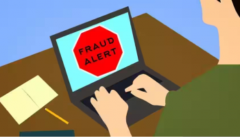 Fraud Alert: ಇನ್ಸ್ಪೆಕ್ಟರ್ ಹೆಸರಿನಲ್ಲಿ ಉದ್ಯೋಗ ಕೊಡಿಸುವುದಾಗಿ ನಂಬಿಸಿ ಲಕ್ಷಾಂತರ ರೂ. ವಂಚನೆ!