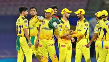 CSK Squad: IPL 2024 ಆರಂಭಕ್ಕೂ ಮೊದಲೇ ಈ 8 ಆಟಗಾರರು ಚೆನ್ನೈ ತಂಡದಿಂದ ಔಟ್!!