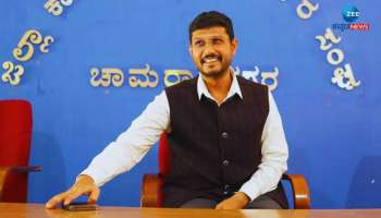 ಬಿಜೆಪಿ ಅಭ್ಯರ್ಥಿ ಬಾಲರಾಜ್ ಗೆ ಬೆಂಬಲ‌ ಘೋಷಿಸಿದ ಸಂಸದ ಶ್ರೀನಿವಾಸಪ್ರಸಾದ ಅಳಿಯ 