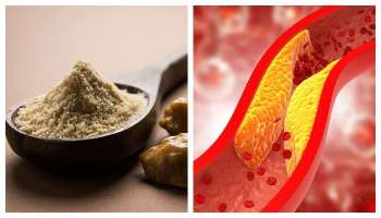 ಈ ಪುಡಿಯನ್ನು ಈ ರೀತಿ ಸೇವಿಸಿದರೆ ರಾತ್ರಿ ಬೆಳಗಾಗುವುದರೊಳಗೆ ದೇಹದಿಂದ ಹೊರ ಬೀಳುತ್ತದೆ ಕೆಟ್ಟ ಕೊಲೆಸ್ಟ್ರಾಲ್