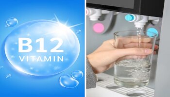  RO ನೀರು ಕುಡಿಯುವವರಿಗೆ ವಿಟಮಿನ್ ಬಿ 12 ಕೊರತೆಯ ಅಪಾಯ ಹೆಚ್ಚು...!