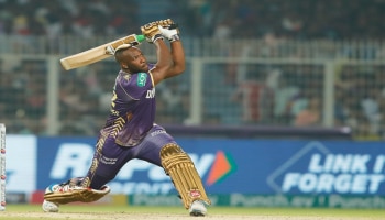 KKR vs SRH, IPL 2024: ಹೈದರಾಬಾದ್‌ ವಿರುದ್ಧದ ಪಂದ್ಯದಲ್ಲಿ ವಿಶೇಷ ದಾಖಲೆ ನಿರ್ಮಿಸಿದ ಆಂಡ್ರೆ ರಸೆಲ್! 