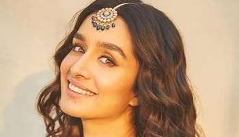 Shraddha Kapoor: ಶೀಘ್ರದಲ್ಲೇ ಮದುವೆಯಾಗಲಿದ್ದಾರೆ ಶ್ರದ್ಧಾ ಕಪೂರ್..‌ ಈ ಬಾಲಿವುಡ್‌ ಬ್ಯೂಟಿ ಕೈಹಿಡಿಯೋ ವರ ಯಾರು ಗೊತ್ತಾ?