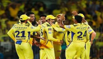 CSK ಪ್ಲೇಯಿಂಗ್-11ಗೆ ಈ ಮಾರಕ ಬೌಲರ್ ಎಂಟ್ರಿ !ಕಳೆದ ಸೀಸನ್ ನಲ್ಲಿ ಕಪ್  ಗೆದ್ದಿರುವ ಹಿಂದಿನ ರೂವಾರಿ ಈತ !  