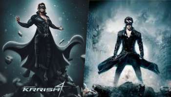 Krrish 4: ಹತ್ತು ವರ್ಷಗಳ ನಂತರ ಸಿಕ್ತು ಹೃತಿಕ್ ರೋಷನ್ ‌ನಟನೆಯ ʻಕ್ರಿಶ್‌ʼ ಸರಣಿಯ ಅಪ್‌ಡೇಟ್!!