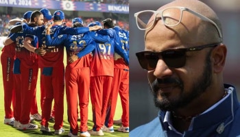 IPL 2024: RCB ಬೌಲರ್‌ನನ್ನು ಕಸಕ್ಕೆ ಹೋಲಿಸಿದ ಮುರಳಿ ಕಾರ್ತಿಕ್..!