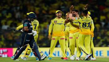 CSK Vs GT :  ದುಬೆ,  ಗಾಯಕ್ವಾಡ್ , ರಚಿನ್ ಮೂವರ ರೋಚಕ್ ಆಟ,  63 ರನ್ ಗಳ ಬಾರಿ ಅಂತರದಿಂದ ಗೆದ್ದ CSK