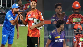 IPL 2024: ನೆಟ್ ಪ್ರ್ಯಾಕ್ಟೀಸ್ ವೇಳೆ Mayank Agarwal ನನ್ನು ವಿಶಿಷ್ಟ ರೀತಿಯಲ್ಲಿ Troll ಮಾಡಿದ Rohit Sharma!