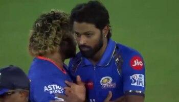 IPL 2024 SRH vs MI: ಪಂದ್ಯ ಮುಕ್ತಾಯದ ಬಳಿಕ ಸಂಪೂರ್ಣ ಹತಾಶ ಸ್ಥಿತಿಯಲ್ಲಿ ಕಂಡ Hardik Pandya, ಕಣ್ಣೀರು ತಡೆದಿದ್ದು ಹೀಗೆ Watch Video