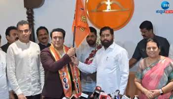 Lok Sabha Elections: 14 ವರ್ಷಗಳ ಬಳಿಕ ಮತ್ತೆ ರಾಜಕೀಯಕ್ಕೆ ಮರಳಿದ ಗೋವಿಂದ