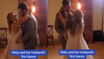 Abby Hensel Marriage: ಒಂದೇ ಶರೀರ ಹೊಂದಿರುವ ಅವಳಿ Abby Hensel ವಿವಾಹ, ವಿಡಿಯೋ ನೋಡಿ