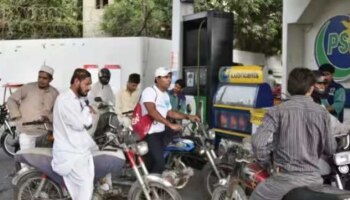 OMG: ಪಾಕಿಸ್ತಾನದಲ್ಲಿ 1 ಲೀಟರ್ ಪೆಟ್ರೋಲ್ ಬೆಲೆ ​₹289ಕ್ಕೆ ಏರಿಕೆ!