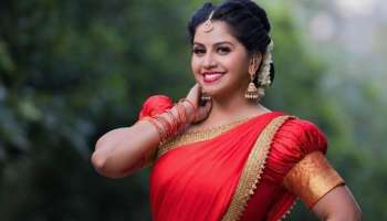  ಅಂತೂ ಇಂತೂ ಕೂಡಿ ಬಂತು ಕಂಕಣಭಾಗ್ಯ.. ಸದ್ಯದಲ್ಲೇ ನಟಿ, ಆಂಕರ್‌ ಅನುಶ್ರೀ ಮದ್ವೆ!? ಇವ್ರೇ ನೋಡಿ ಹುಡ್ಗ!!