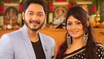 ನಟಿ ರಾಧಿಕಾ ಕುಮಾರಸ್ವಾಮಿ ಮೊದಲ ಪತಿ ಇವರೇ... ಅತ್ತೆ ಮನೆಯಲ್ಲಿ ಹಿಂಸೆ, ಮುರಿದುಬಿದ್ದ ಎರಡನೇ ಮದುವೆ!!