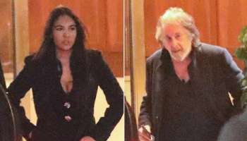 83ನೇ ವಯಸ್ಸಿನಲ್ಲಿ 29ರ ಪ್ರೇಯಸಿಯಿಂದ 4ನೇ ಮಗುವಿಗೆ ತಂದೆಯಾದ ಖ್ಯಾತ ನಟ! 