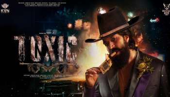 Toxic: ಬೆಂಗಳೂರಿನಲ್ಲಿ ʻಟಾಕ್ಸಿಕ್‌ʼ ಶೂಟಿಂಗ್‌: ಗೋವಾ, ಶ್ರೀಲಂಕಾದಲ್ಲಿ ಇಲ್ವಾ ಎಂದ ಫ್ಯಾನ್ಸ್‌!