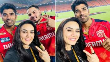 IPL 2024: ತಪ್ಪಾಗಿ ಖರೀದಿಸಲ್ಪಟ್ಟ ಈ ಆಟಗಾರನ ಮೇಲೆ ಇದೀಗ Preity Zinta ಫುಲ್ ಫಿದಾ!