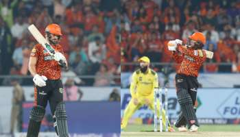 SRH Vs CSK  : ತವರಿನಲ್ಲಿ SRH ಗೆ 6 ವಿಕೆಟ್ ಗಳಿಂದ 2ನೇ ಗೆಲುವು 