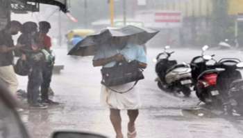 Rain Alert: ಮುಂದಿನ 7 ದಿನಗಳಲ್ಲಿ ಈ ಭಾಗದಲ್ಲಿ ಸುರಿಯಲಿದೆ ಭರ್ಜರಿ ಮಳೆ: ಹವಾಮಾನ ಇಲಾಖೆ ಮುನ್ಸೂಚನೆ