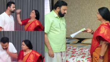 Bhagyalakshmi Serial: ತಾಂಡವ್‌ಗೆ ತಾಯಿಯಿಂದ ಕಪಾಳ ಮೋಕ್ಷ: ಮಗ-ಸೊಸೆಯ ಸಂಸಾರ ಉಳಿಸಲು ಕುಸುಮಾ ಪ್ಲಾನ್‌ ಏನು?