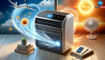 Portable AC: ಬೇಸಿಗೆಯಲ್ಲಿ ಪೋರ್ಟಬಲ್ ಎಸಿ ಖರೀದಿಸುವ ಮೊದಲು ಈ ವಿಷಯಗಳ ಬಗ್ಗೆ ಇರಲಿ ವಿಶೇಷ ಗಮನ 