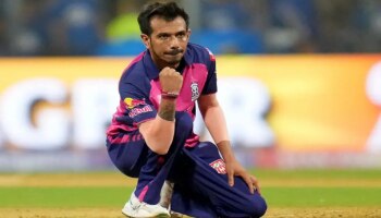 IPL 2024: ಇತಿಹಾಸ ಸೃಷ್ಟಿಯ ಹೊಸ್ತಿಲಲ್ಲಿ Yujvendra Chahal, ಈ ವಿಶಿಷ್ಟ ಡಬಲ್ ಸೆಂಚ್ಯೂರಿಯಿಂದ ಮೂರೇ ಹೆಜ್ಜೆ ಅಂತರ!