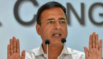  ನಟಿ ಹೇಮಾಮಾಲಿನಿ ಬಗ್ಗೆ ಅಶ್ಲೀಲ ಟೀಕೆ; ಕಾಂಗ್ರೆಸ್ ನಾಯಕ ರಂದೀಪ್‌ ಸುರ್ಜೇವಾಲ ವಿರುದ್ಧ ಮಹಿಳಾ ಆಯೋಗಕ್ಕೆ ದೂರು!